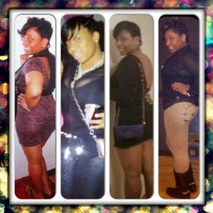 Meet your Posher, Mikesha